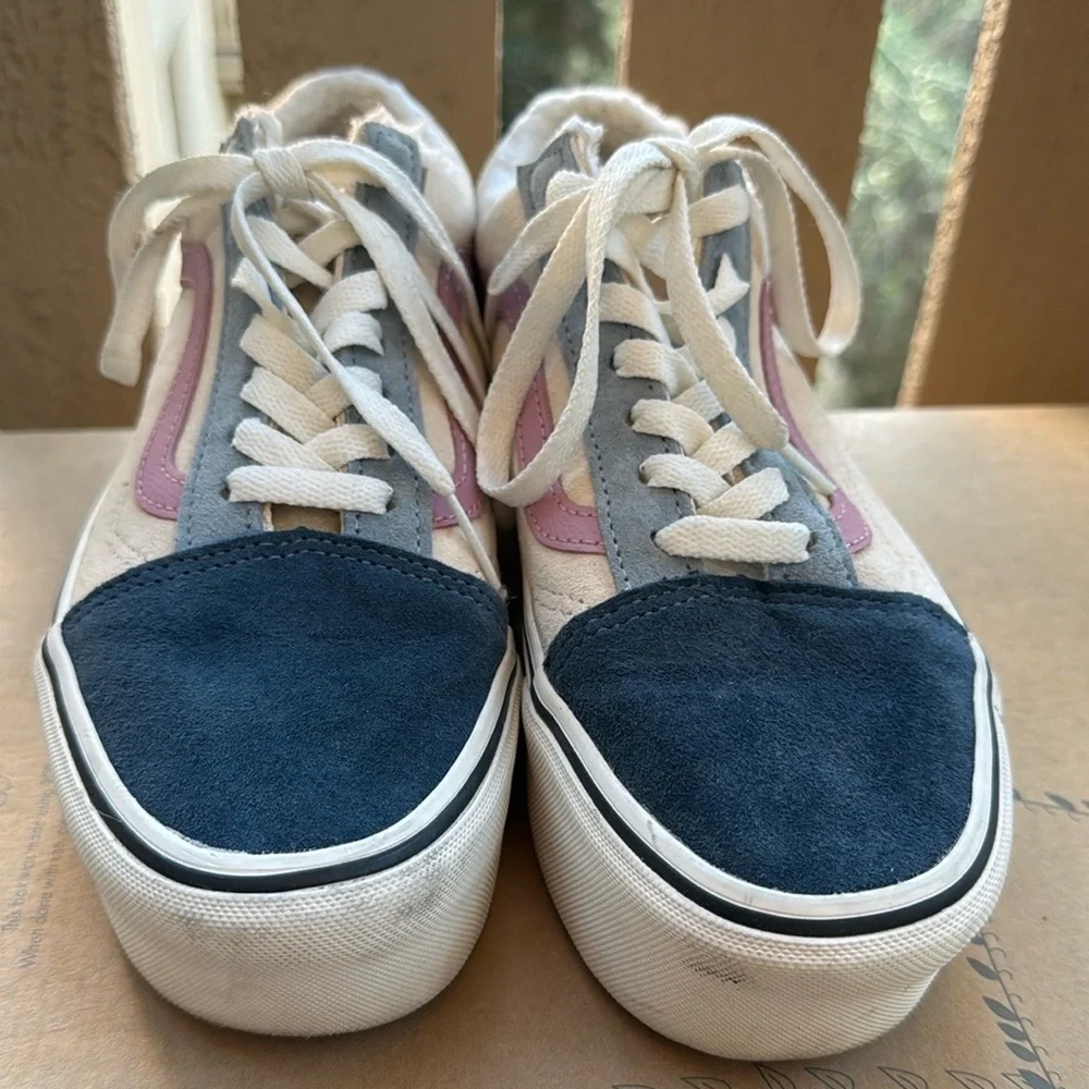Vans Old Skool Stackform - Picture 9 of 12